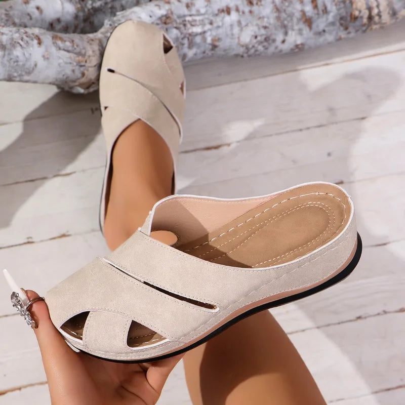 Kirra | Casual Comfort  Sandals™