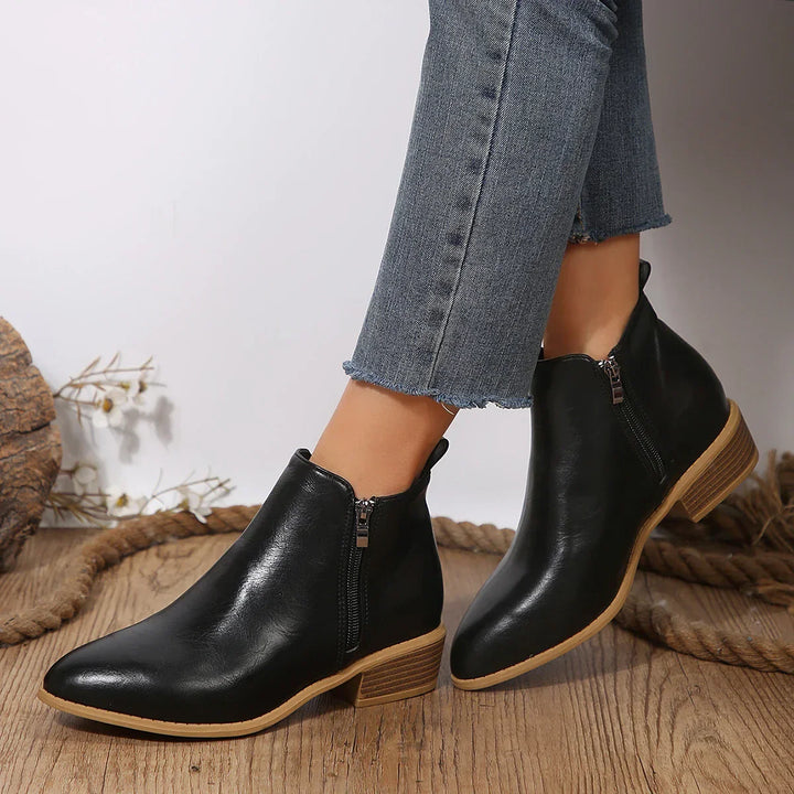 Mey | Comfort  Comfort Ankle Boots™