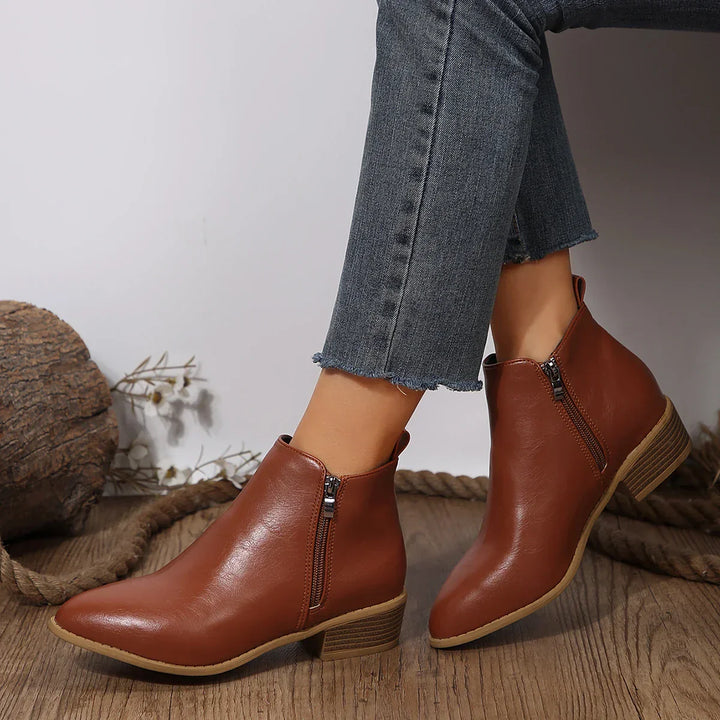 Mey | Comfort  Comfort Ankle Boots™