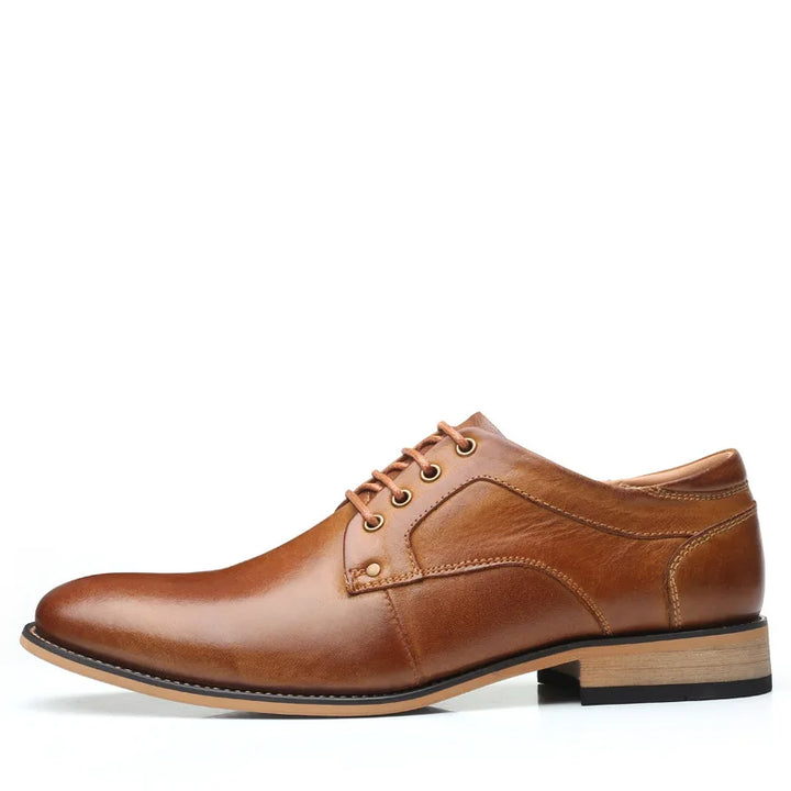 Matteo Rinaldi Oxford Shoes