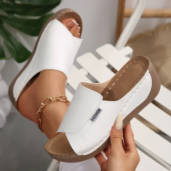 Selene | Comfort Wedge Heel Sandals™