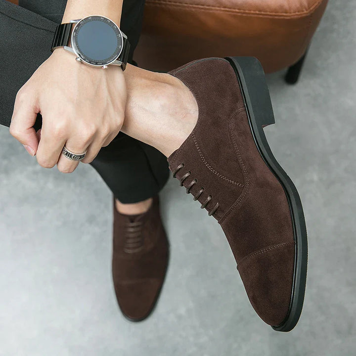 Hamilton PREMIUM  Oxford
