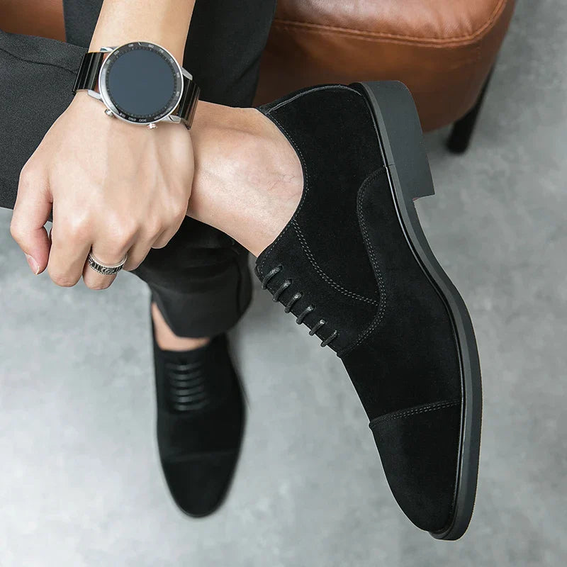 Hamilton PREMIUM  Oxford