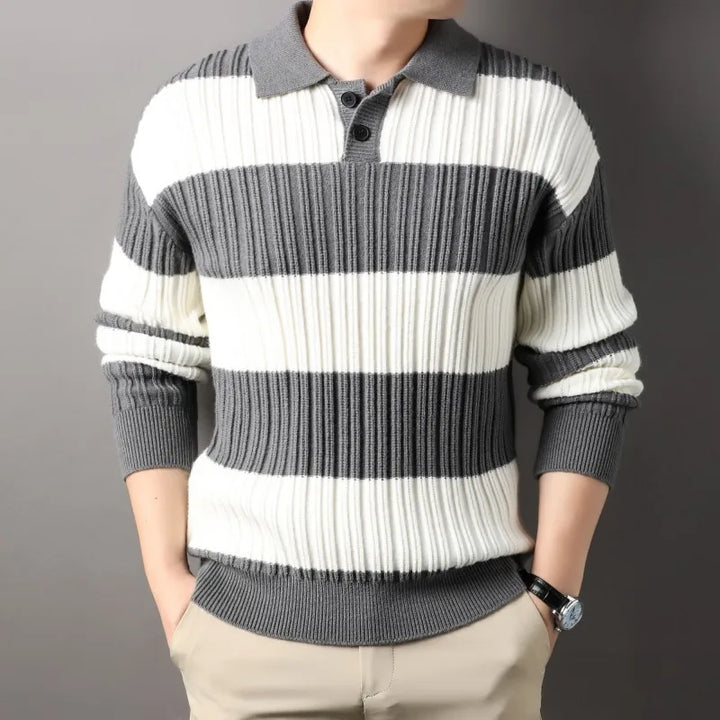 Axel Knitted Sweater