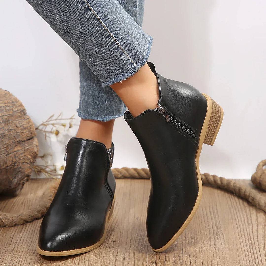 Mey | Comfort  Comfort Ankle Boots™