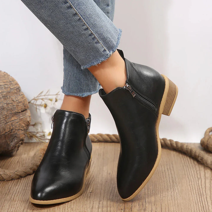 Mey | Comfort  Comfort Ankle Boots™