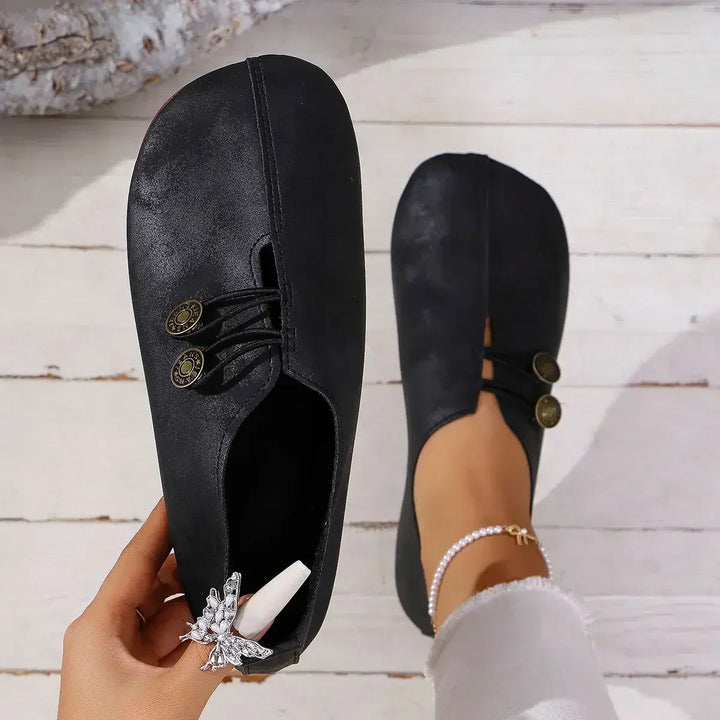 Jaimy | Soft PREMIUM  Women's Loafers™