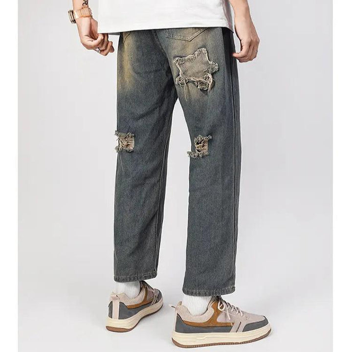 Newcompany Patchwork Sneaker