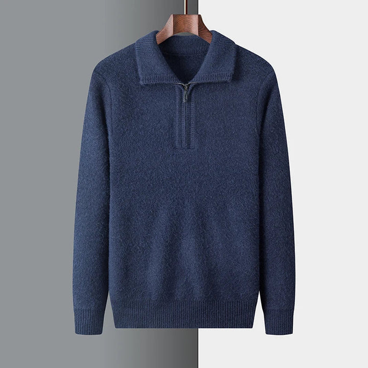 Luca Sweater