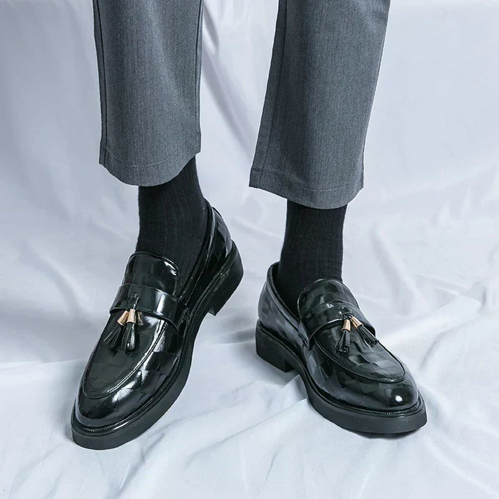 The Kensington Loafer
