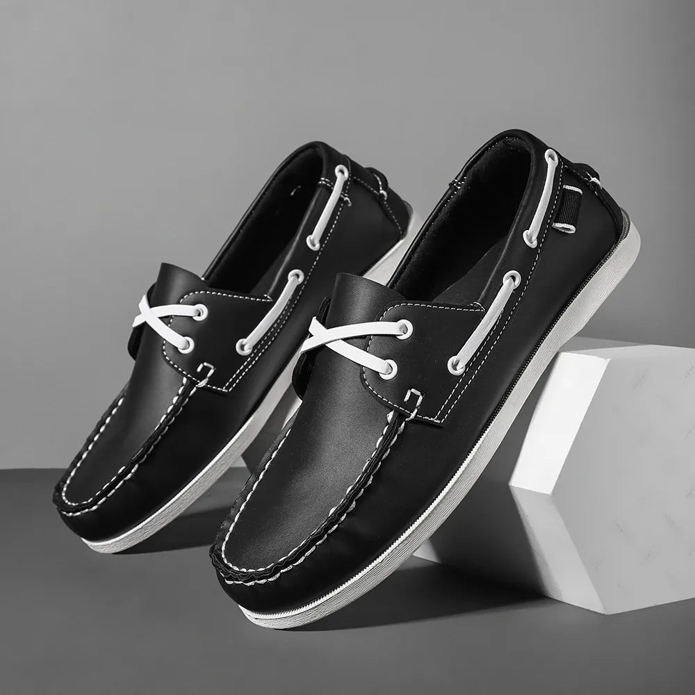 Tideway Boat Shoes