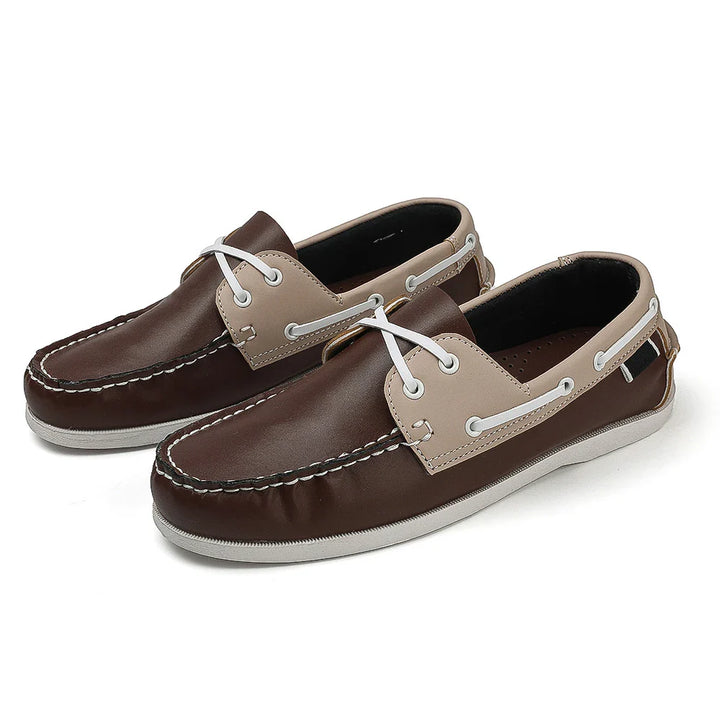 Tideway Boat Shoes
