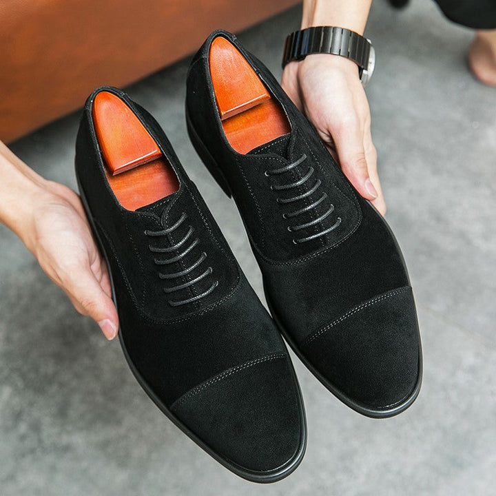 Hamilton PREMIUM  Oxford