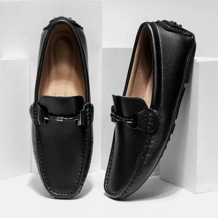Alonso Leather Loafer