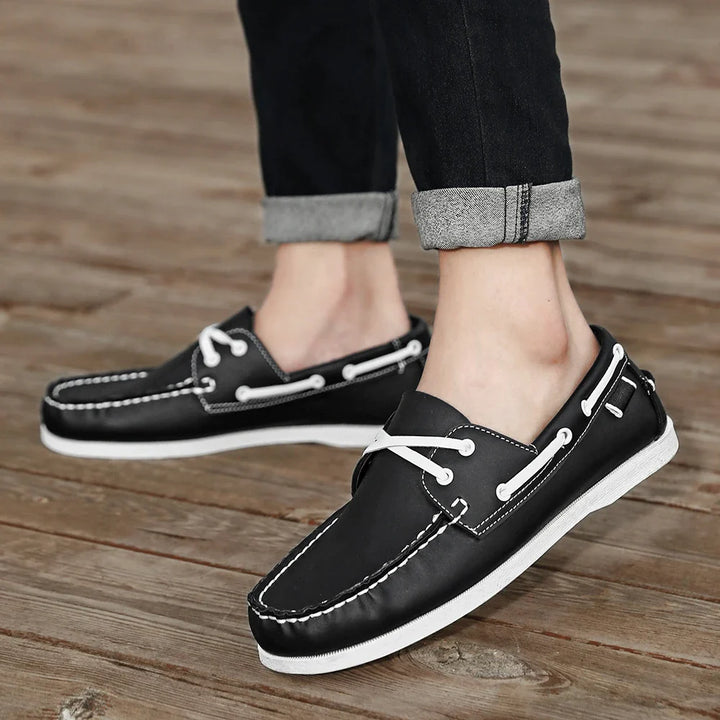 Tideway Boat Shoes