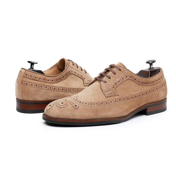 Román PREMIUM Brogues