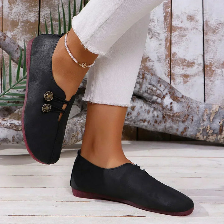 Jaimy | Soft PREMIUM  Women's Loafers™