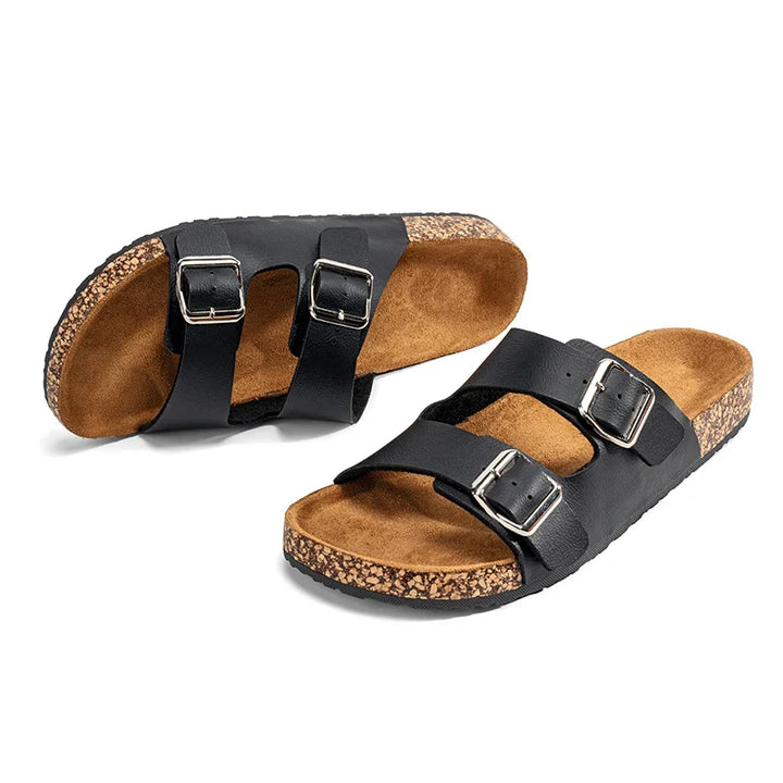 Mark Cork Sandal