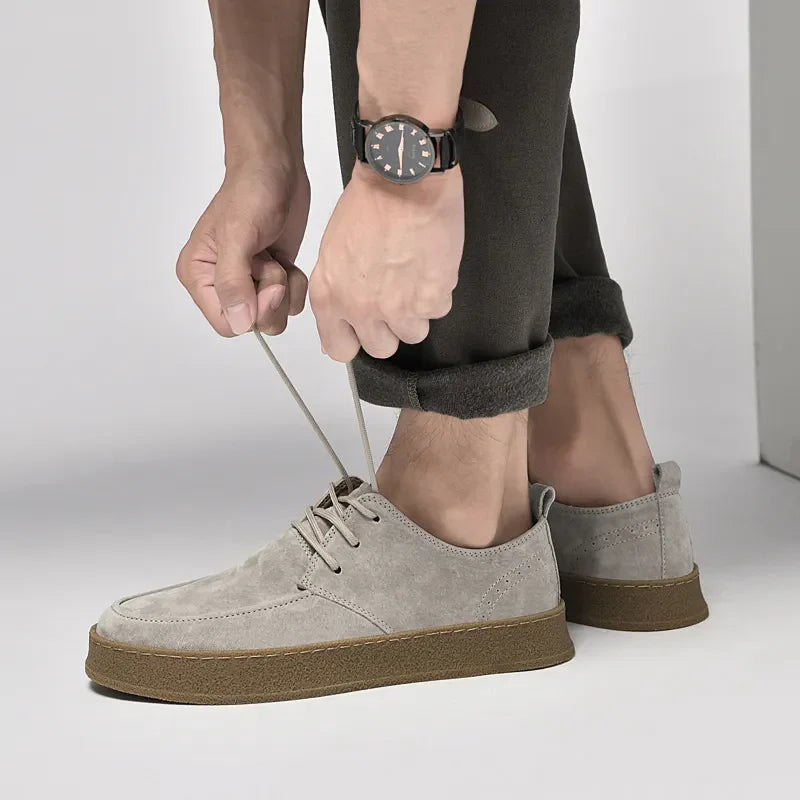 Mark-Homme Heritage PREMIUM  Shoes