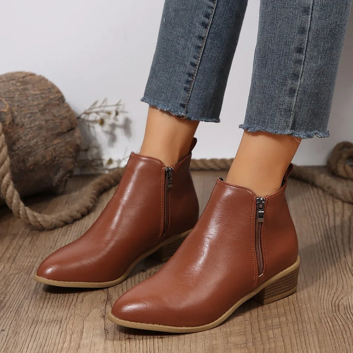 Mey | Comfort  Comfort Ankle Boots™