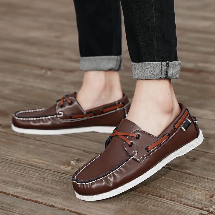 Tideway Boat Shoes