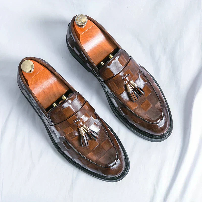 The Kensington Loafer