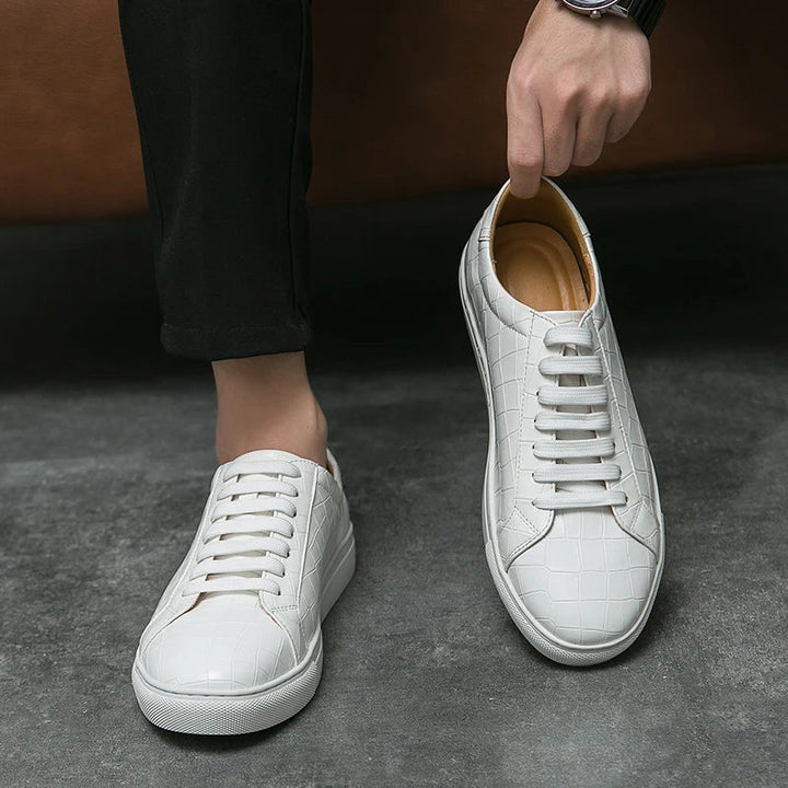 Galtier Low Top Sneaker