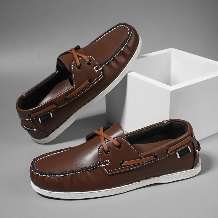Tideway Boat Shoes