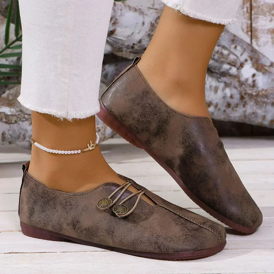 Jaimy | Soft PREMIUM  Women's Loafers™