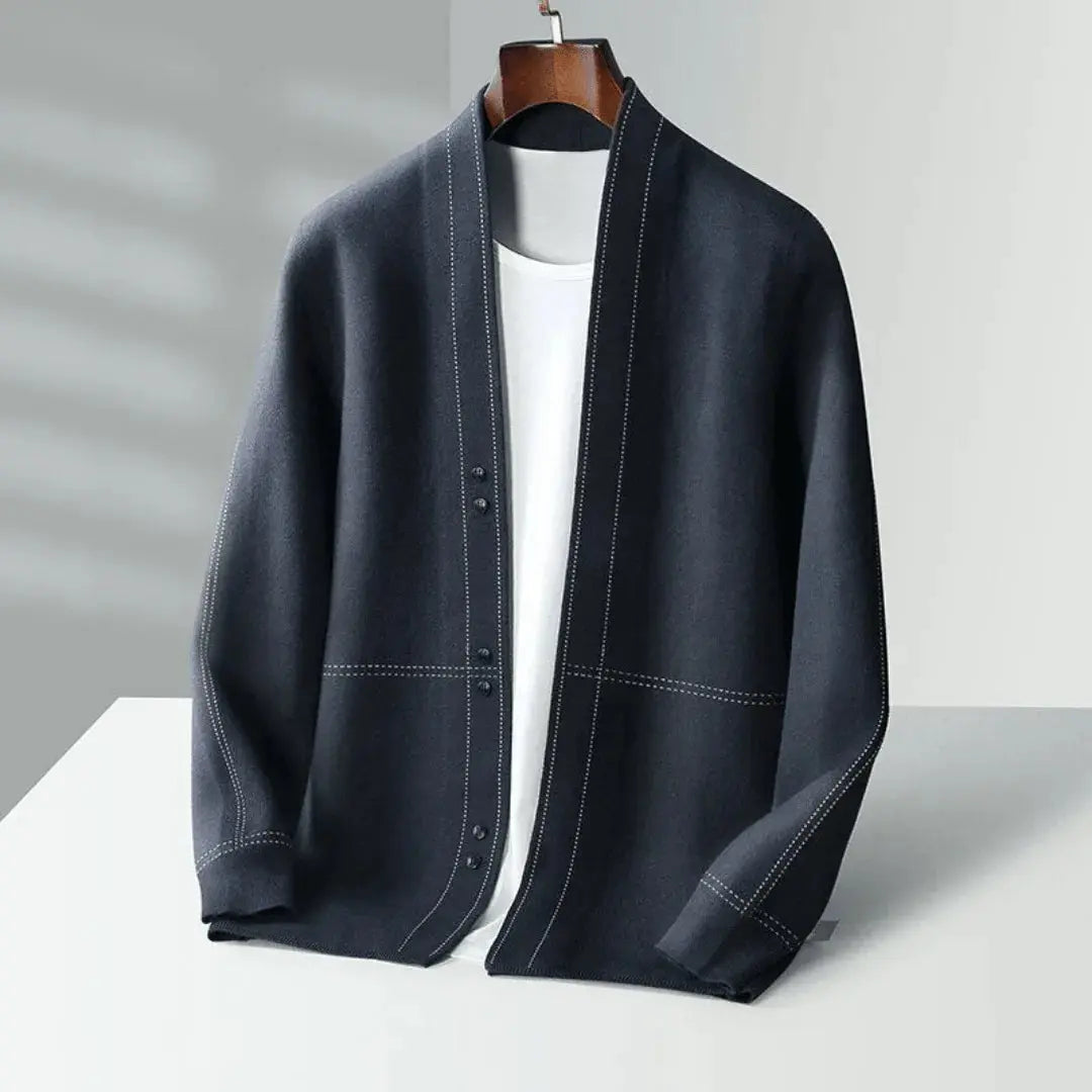 Stéphane Parker Virgin Cardigan