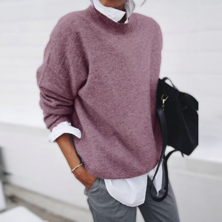 Jolanda | Softer and More Comfortable Sweater