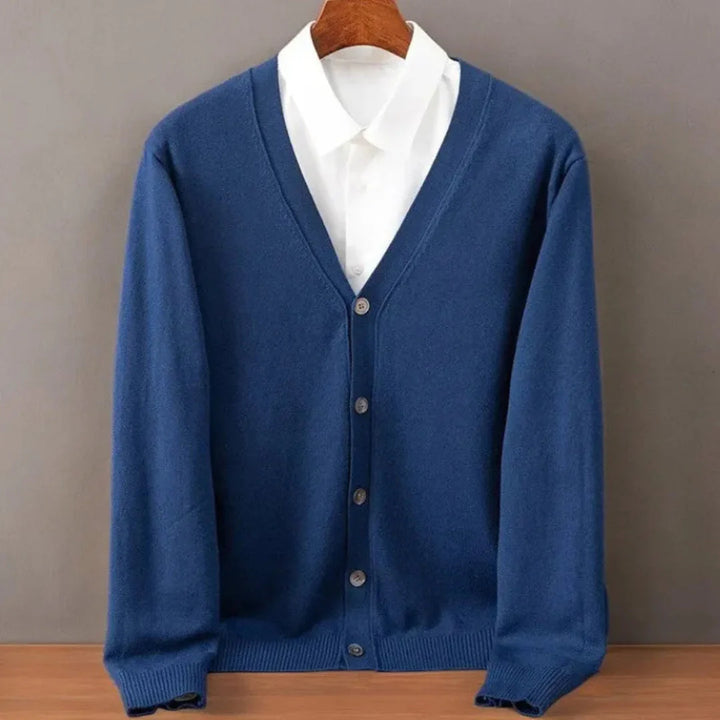 Tim Classic Cardigan