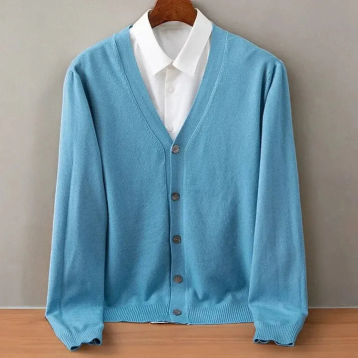 Tim Classic Cardigan