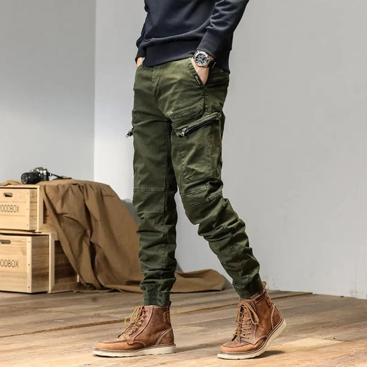 Tim Utility Cargo Pants
