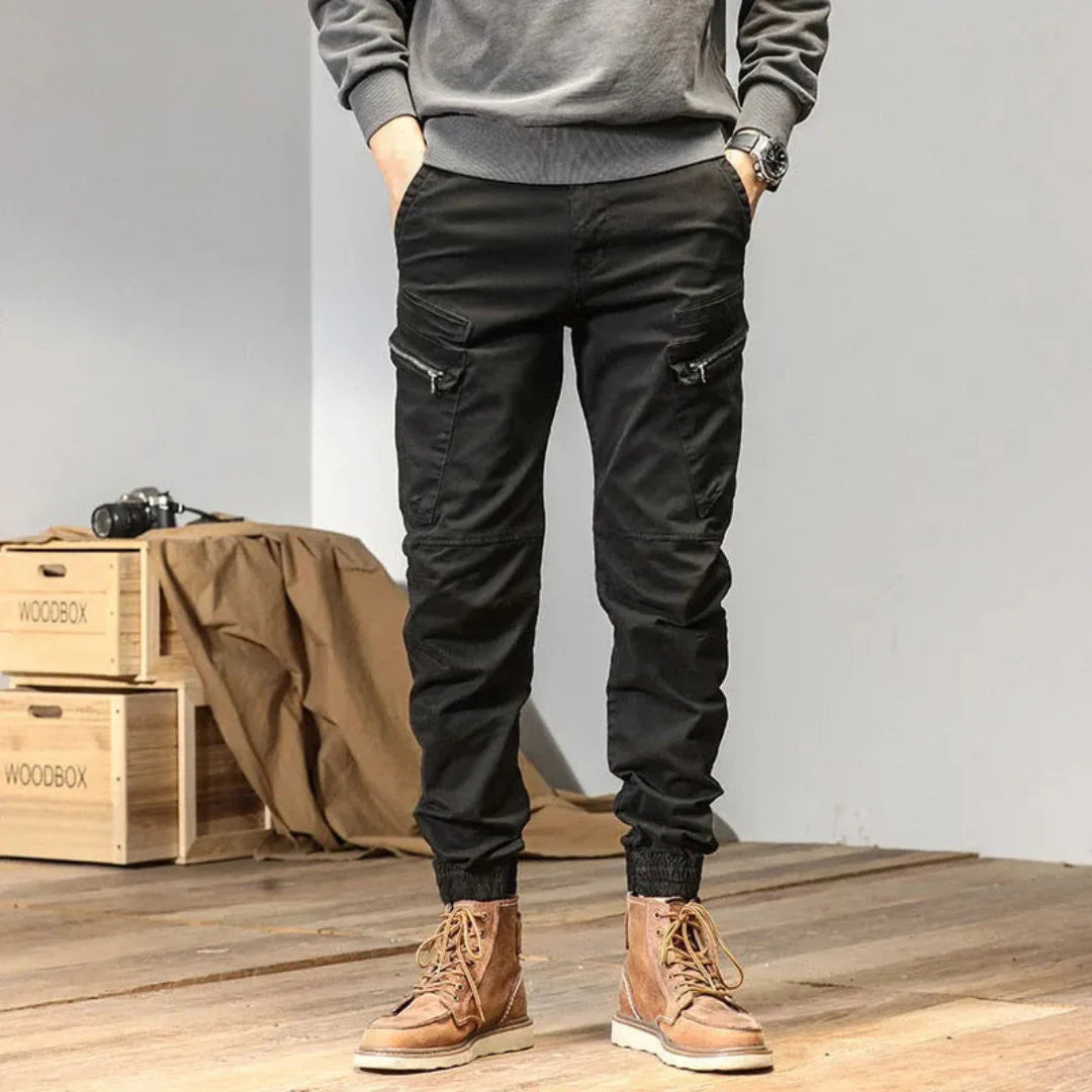 Tim Utility Cargo Pants