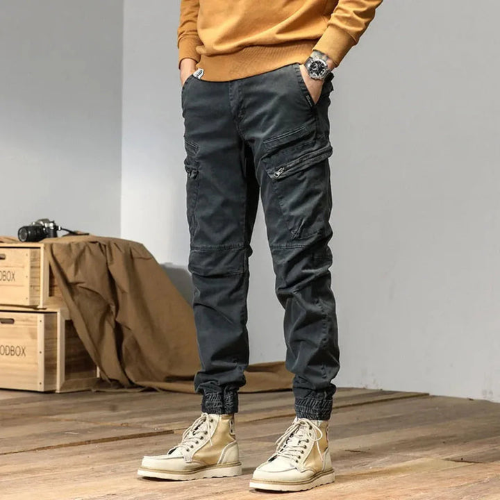 Tim Utility Cargo Pants