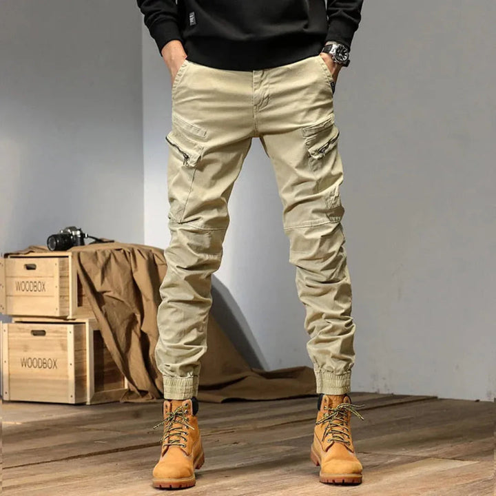 Tim Utility Cargo Pants