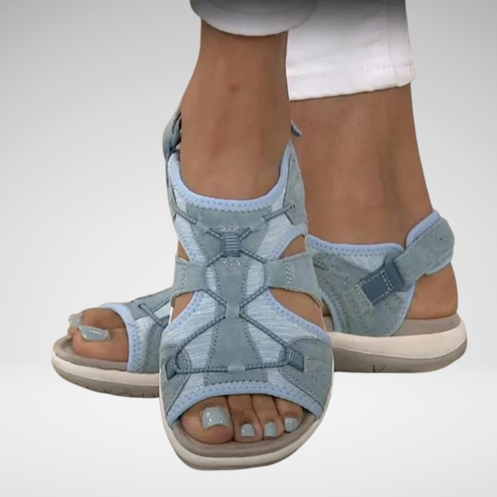 Peggy | Orthopedic Sandals
