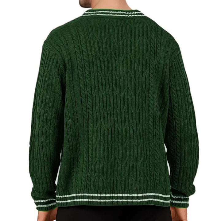 Vince V-Neck Jumper