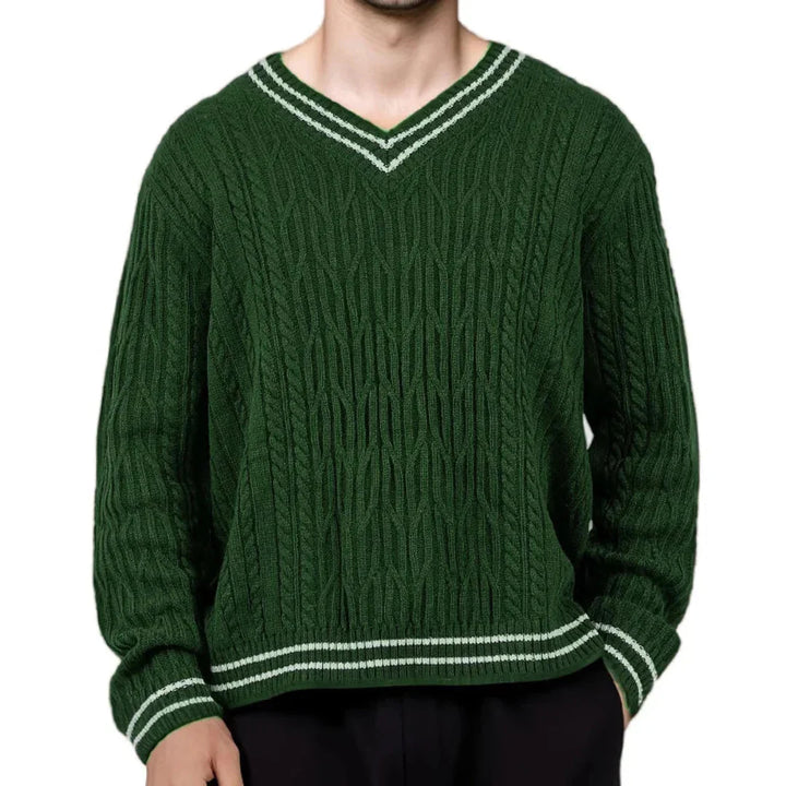 Vince V-Neck Jumper