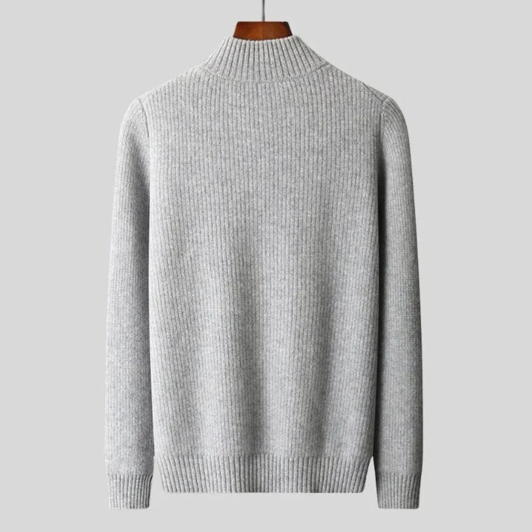 Watson Full-Zip Sweater