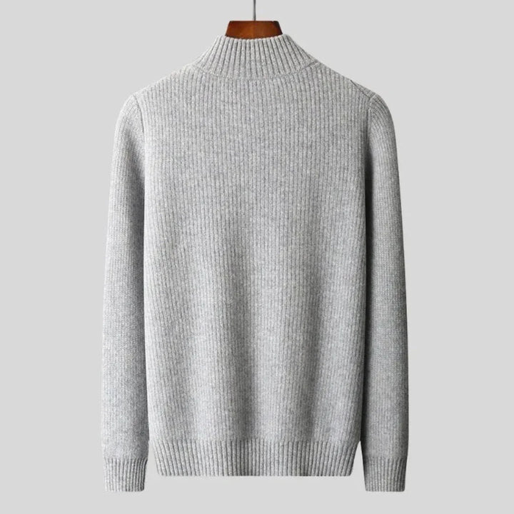 Watson Full-Zip Sweater