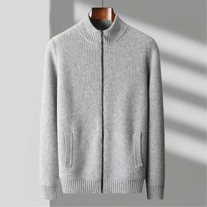 Watson Full-Zip Sweater