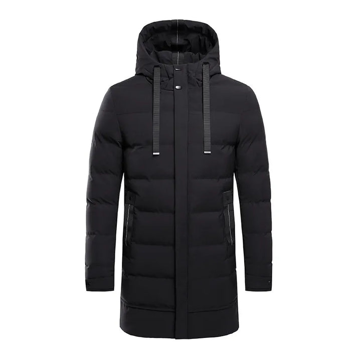 Jansen™ - Stylish Winter Jacket