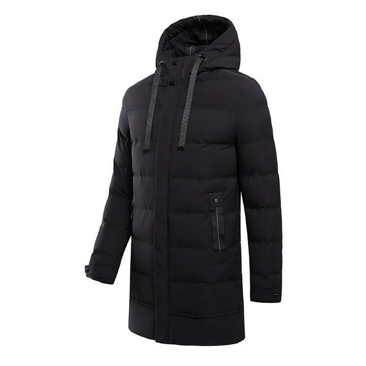 Jansen™ - Stylish Winter Jacket