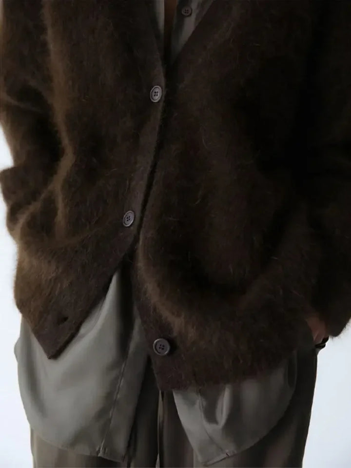 Hässleholm Cardigan