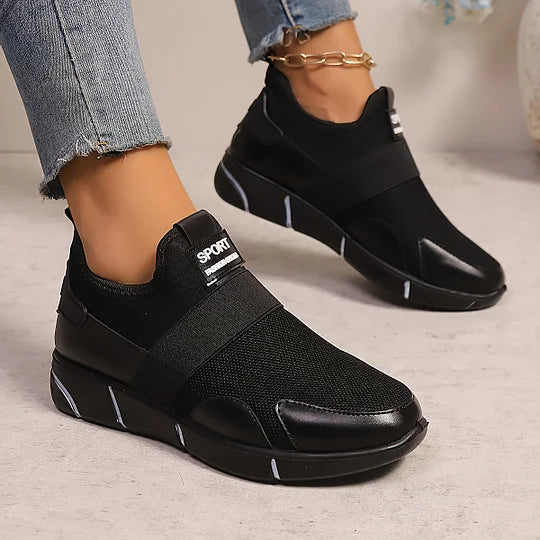 Evita - Stylish Casual Sneakers