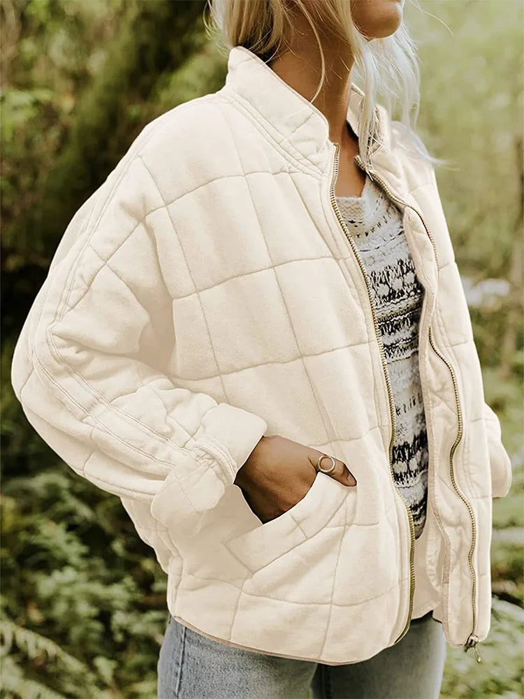 MARA | Layering Jacket