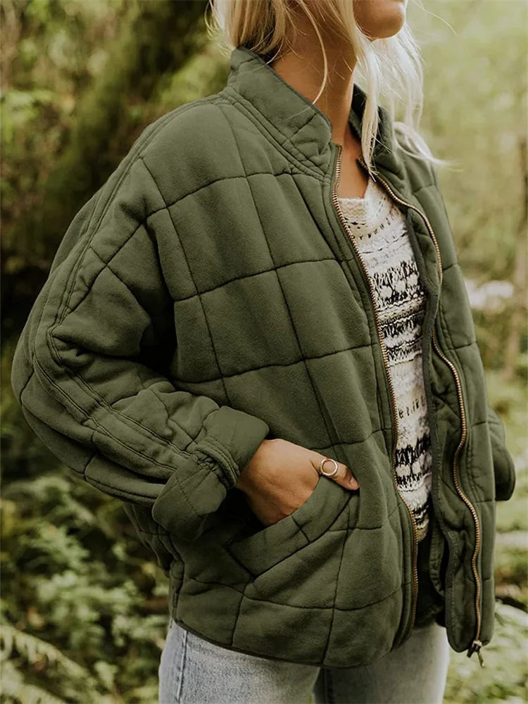 MARA | Layering Jacket