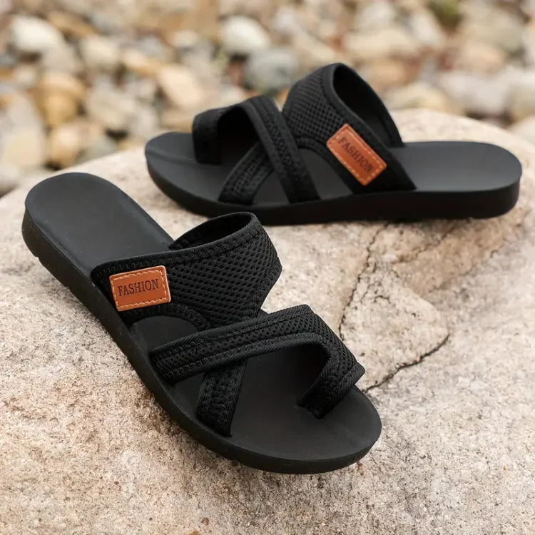 Mary | Orthopedic Bunion Corrector Sandals
